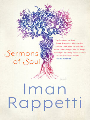 cover image of Sermons of Soul